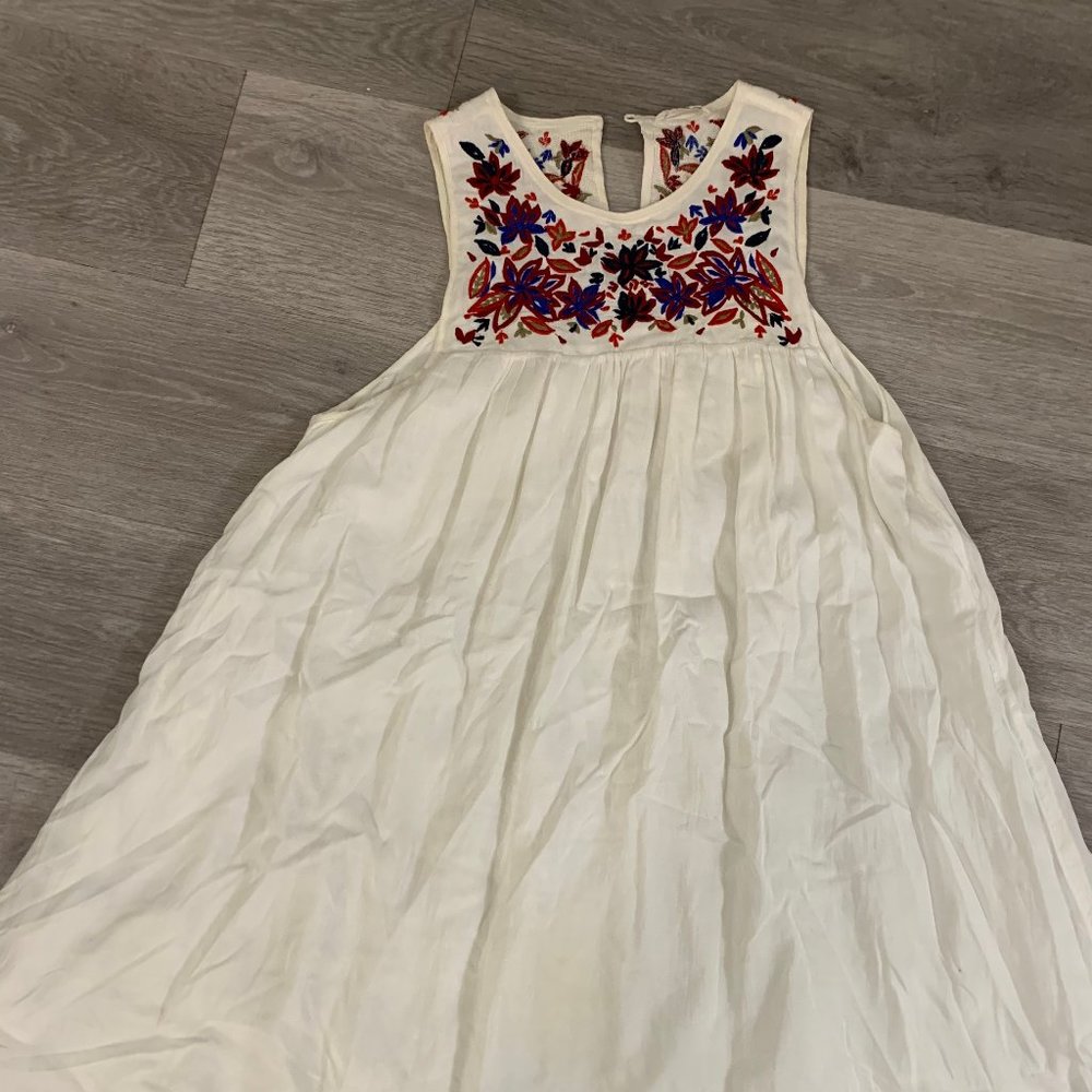 Wilfred (Aritzia) Dress